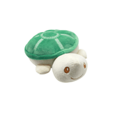 Tortoise Shape Dog Plush Toy - Furbabies Online